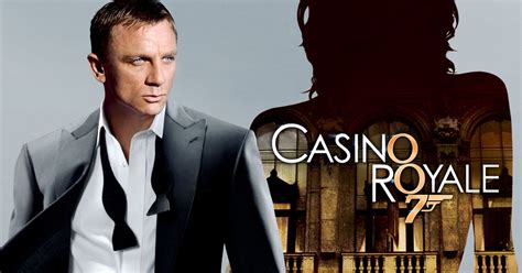 casino royale facts